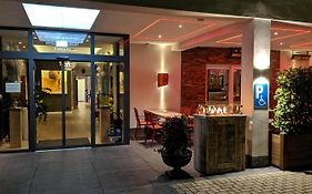 Hotel Schmachtendorf